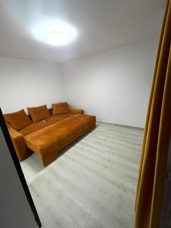 Appartamento Casa Dan Buzău Esterno foto