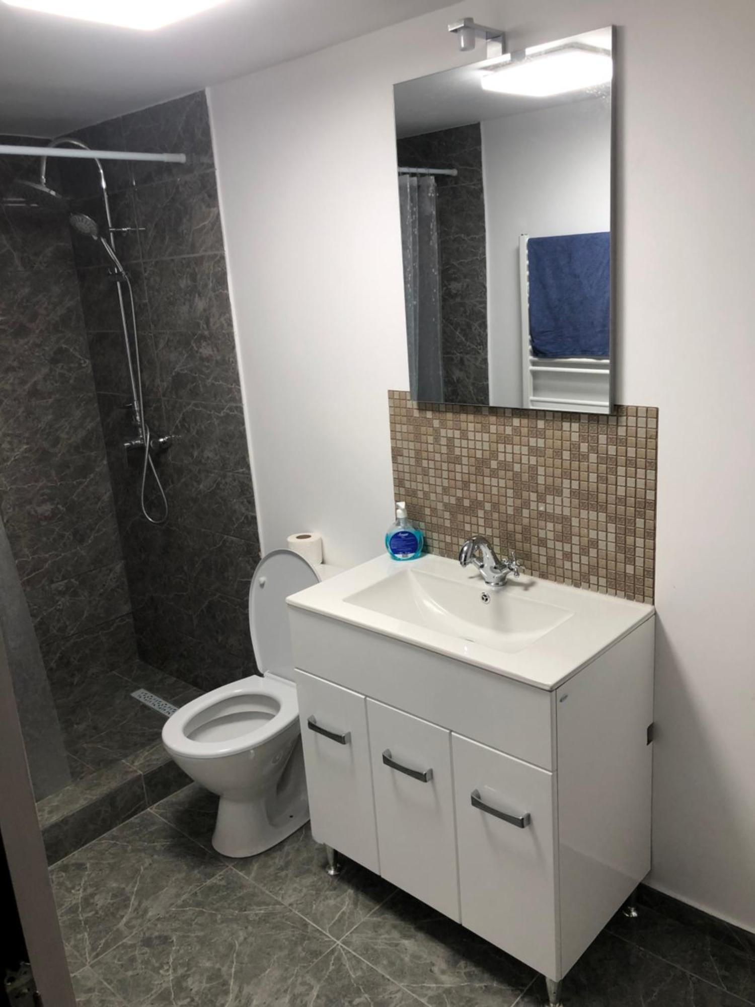 Appartamento Casa Dan Buzău Esterno foto